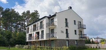 Ustka|47m2|ul. leśmiana|blisko morza