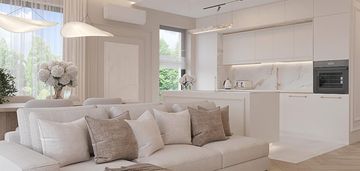 Ostatni szereg⭐garaż ⭐klucze w tym roku⭐premium