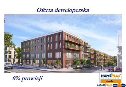 0%, deweloperskie- nowoczesny budynek w piasecznie