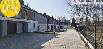 Komfortowy dom przy lesie choszczówka