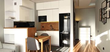 Dla pary - 2 pokoje - apartamenty na polanie