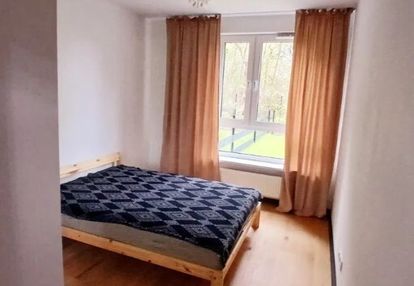 2-pokojowe mieszkanie  na targówku