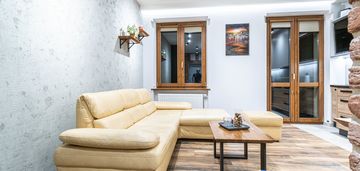 *stare miasto* ul. starowiślna