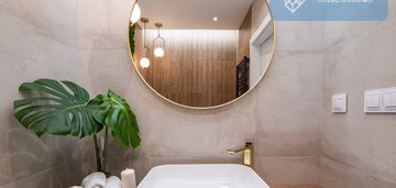 Nowoczesny apartamentowiec w ścisłym centrum