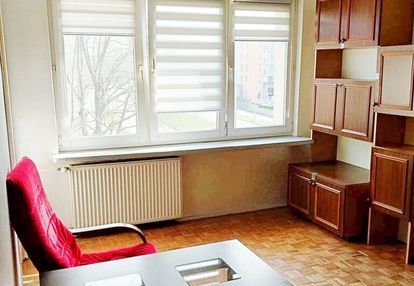 Mieszkanie na ulicy broniewskiego blisko centrum