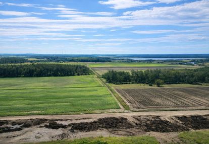 Działki lędowo, warunki zabudowy