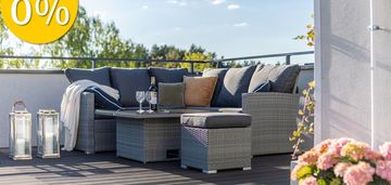 Penthouse w kameralnej willi z 180 m. tarsem