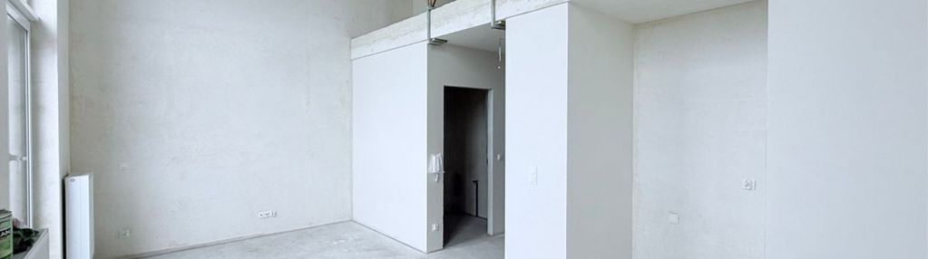 Apartament 2-poziomowy z tarasem na dachu!