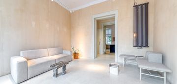 Inwestycyjny lokal 61m2 w nowym centrum łodzi