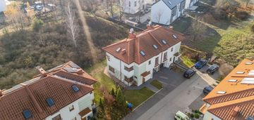 Słoneczny| gotowy do zamieszkania| obok lasu | s2