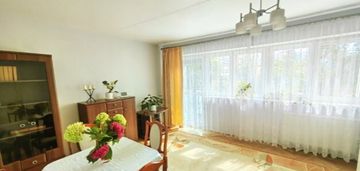 Kawalerka na bielanach