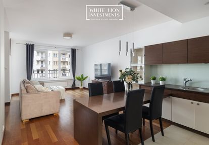 Wyjątkowe 2 pokoje z możliwością 3| 64,8 m²| ursus