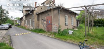 Nieruchomość w prestiżowej lokalizacji