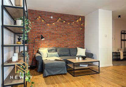 Zabłocie, kraków | 2 pokoje, 48 m2, balkon, gotowe