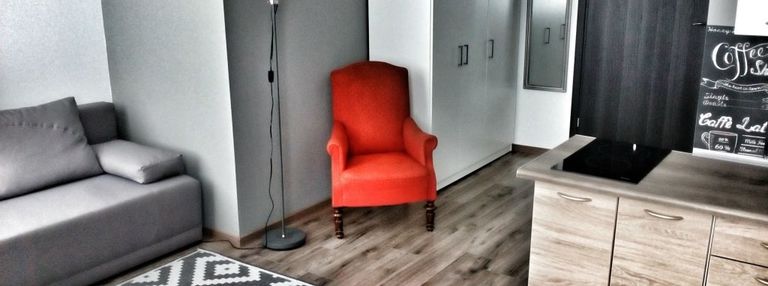 Piotrkowska-mieszkanie /studio 1.100 zł/m-c