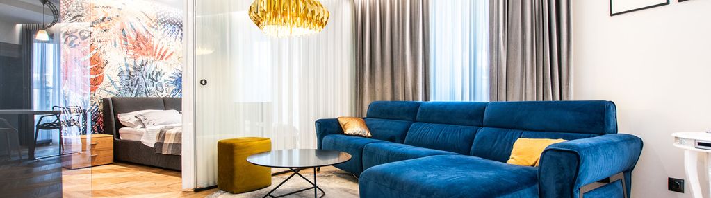 Grzegórzki | grzegórzecka | 2 pok. | 52m2 | eng