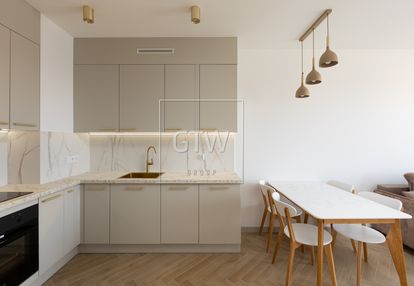 Zostań pierwszym najemcą! 2-pokojowe, słowackiego