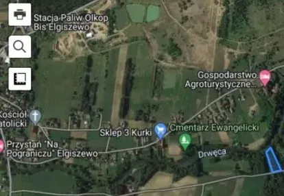 Działka na sprzedaż 3200m2