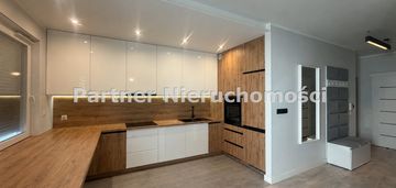 Komfortowy apartament!!!! garaż!!! winda !!!