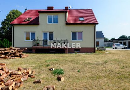 Dom w borkach 180m2 !!!