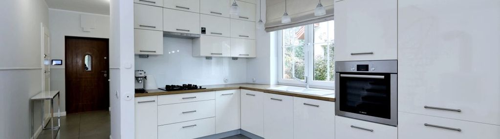 Mieszkanie 151m3 m 2 z działką 327m2 na białołęce