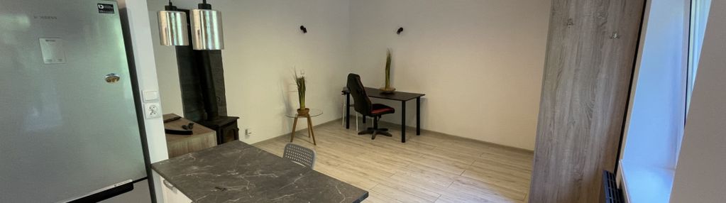 Kawalerka na chełmie