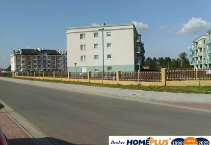 Mieszkanie w cenie z opłatami i czynszem: radzymin