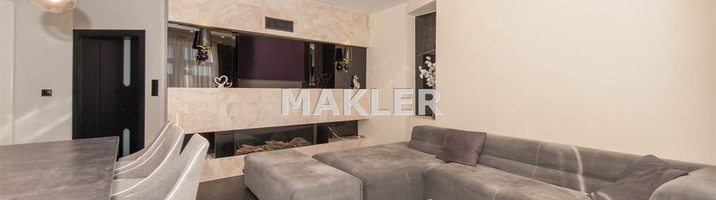 Apartament na wynajem 2 pokoje centrum