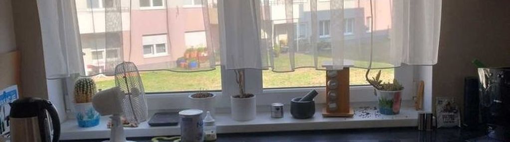 Do zamieszkania 2 pokoje
