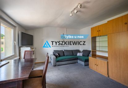 2-pokojowe mieszkanie w centrum bytowa