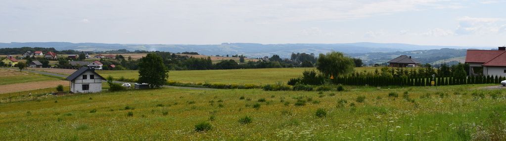 Działki budowlane 21.5a w miejscowości mała.