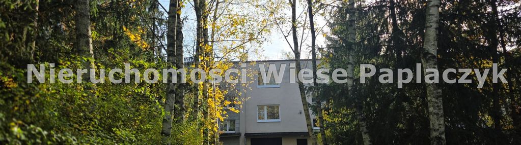 Dom na os. bajkowym z bajkowym ogrodem!