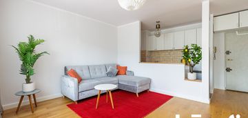 2 minuty od metra wawrzyszew | super lokalizacja