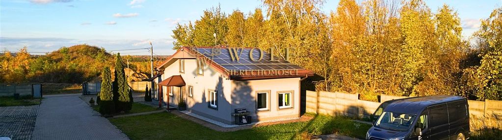 Nieruchomość inwestycyjna–budynek usługowo-biurowy