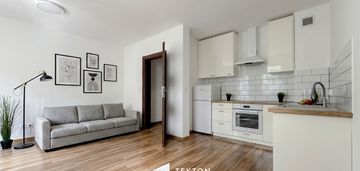 Grunwald|2pok|balkon|winda|cisza|lokalizacja