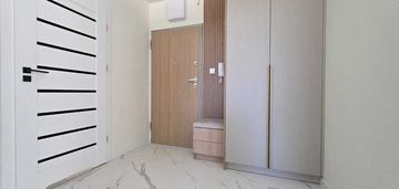 Siedlce, ul. kosowska | 62 m² | nowe, wykończone!