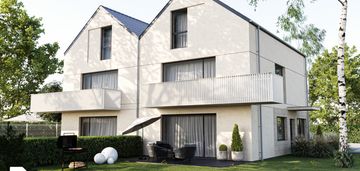 Dom z ogrodem w kameralnej okolicy - smochowice