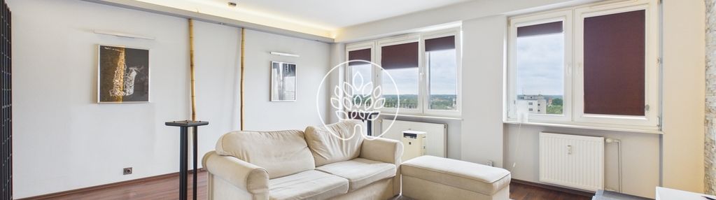 48,9 m² | panorama torunia | blisko wsb merito