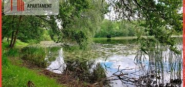 Wybuduj dom -  krajeński park krajobrazowy!