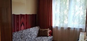 3-pokojowe mieszkanie na woli