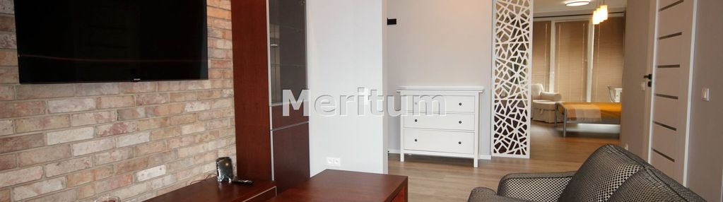 Nowy apartament loft 49,1m2 arkada park toruńska