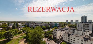 Ustawne 2 pokoje, zieleń, praga południe!