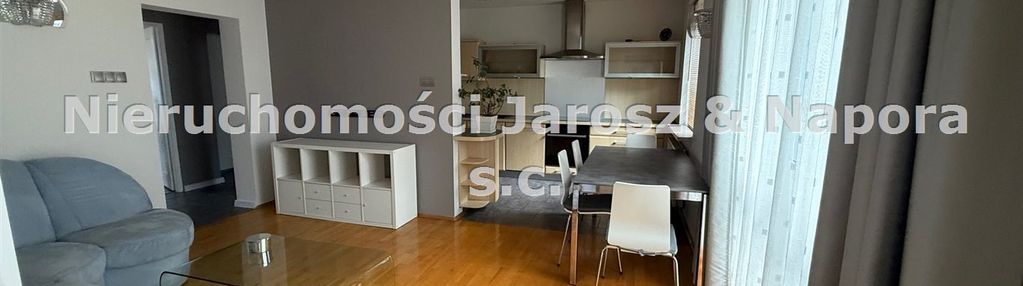 Do wynajęcia 4 pokoje okolice parku jasnogórskiego