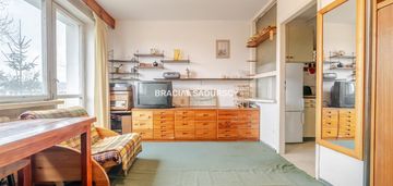 2-pokojowe z widokiem na wawel i wisłę