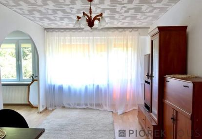 4-pokojowe mieszkanie w ursusie