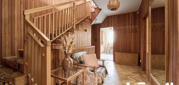 Duży dom z ogrodem śródmieście wrocław