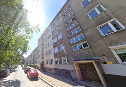 -okazja-25.5m2-do remontu-m.miejskie-opcja 2pokoji