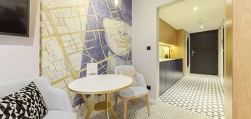 Standard 5* - możliwość zakupu 3 lokali