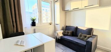 Na wynajem kawalerka ul.katowicka