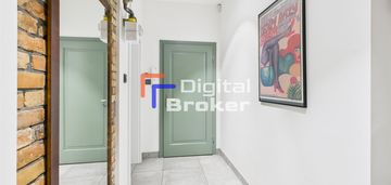 ⭐ 3 pokoje na ⭐ 64 m² ⭐ kamienica po remoncie ⭐